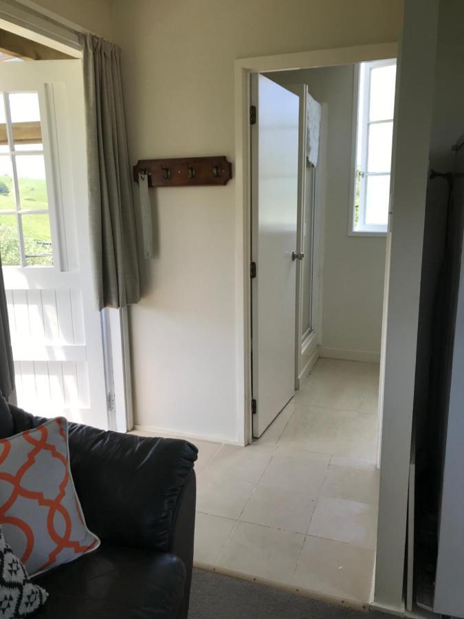 Tui Cottage Te Arai المظهر الخارجي الصورة